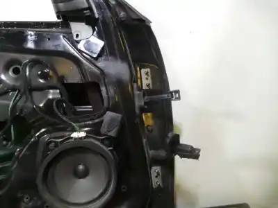 Second-hand car spare part left front door for bmw serie 3 compact (e46) 320td oem iam references   