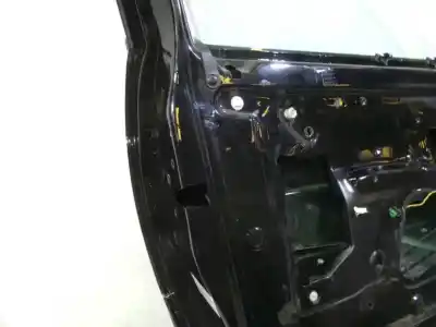 Second-hand car spare part left front door for bmw serie 3 compact (e46) 320td oem iam references   