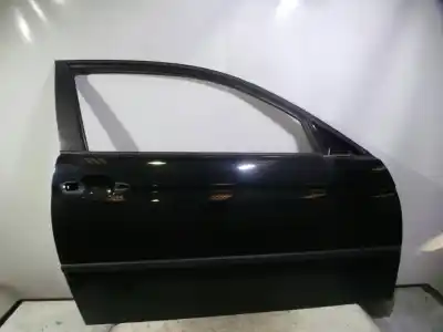 Peça sobressalente para automóvel em segunda mão porta dianteira direita por bmw serie 3 compact (e46) 320td referências oem iam 