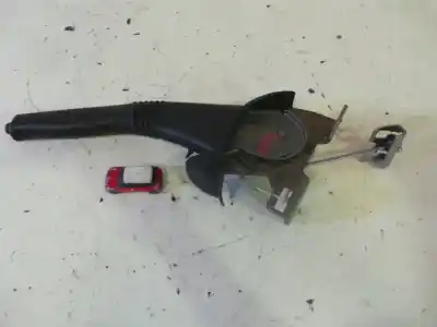 Tweedehands auto-onderdeel handremhendel voor dacia sandero stepway oem iam-referenties 