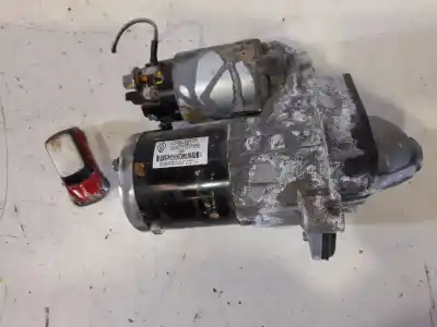 Tweedehands auto-onderdeel motor start voor dacia sandero stepway oem iam-referenties 233000557rc