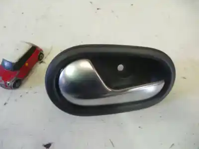 Tweedehands auto-onderdeel binnenhandgreep links achter voor dacia sandero stepway oem iam-referenties 