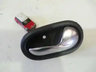 Tweedehands auto-onderdeel binnen handgreep achter achter voor dacia sandero stepway oem iam-referenties 