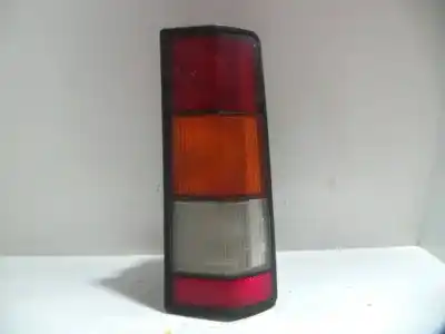 Second-hand car spare part RIGHT TAILGATE LIGHT for RENAULT EXPRESS  OEM IAM references   