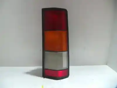 Second-hand car spare part RIGHT TAILGATE LIGHT for RENAULT EXPRESS  OEM IAM references   