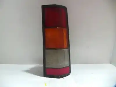 Second-hand car spare part RIGHT TAILGATE LIGHT for RENAULT EXPRESS  OEM IAM references   