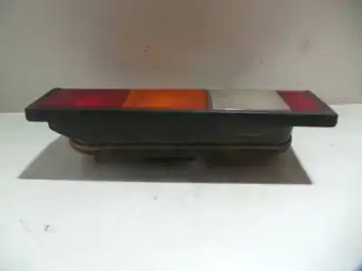 Second-hand car spare part right tailgate light for renault express express (85 - 91) oem iam references   