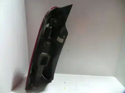 Автозапчастина б/у правий ліхтар для renault espace iv (jk0) 1.9 dci diesel посилання на oem iam   