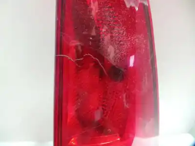 Автозапчастина б/у правий ліхтар для renault espace iv (jk0) 1.9 dci diesel посилання на oem iam   