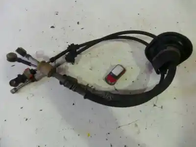 Pezzo di ricambio per auto di seconda mano collegamento del cambio per citroen c4 coupe sx vtr riferimenti oem iam 