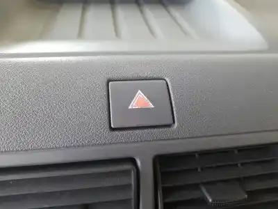 Second-hand car spare part hazard warning lights for ford transit connect (tc7) furgón (2006->) oem iam references 2t1t13a350aa