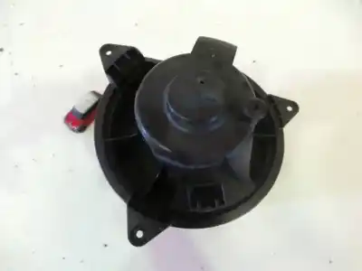 Second-hand car spare part heating fan for ford transit connect (tc7) furgón (2006->) oem iam references xs4h18456ad  