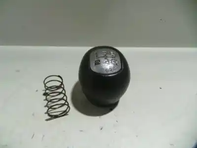 Second-hand car spare part GEAR LEVER KNOB for FORD TRANSIT CONNECT (TC7)  OEM IAM references   
