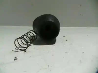 Second-hand car spare part gear lever knob for ford transit connect (tc7) furgón (2006->) oem iam references   