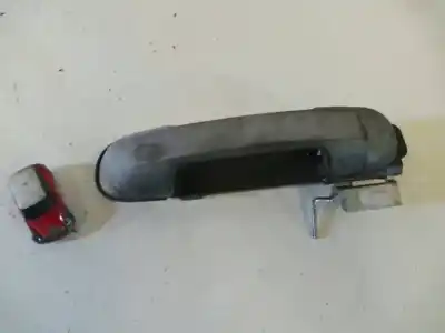 Second-hand car spare part exterior left front door handle for ford transit connect (tc7) furgón (2006->) oem iam references 