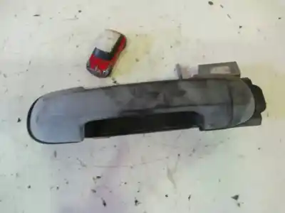 Second-hand car spare part exterior right front door handle for ford transit connect (tc7) furgón (2006->) oem iam references 