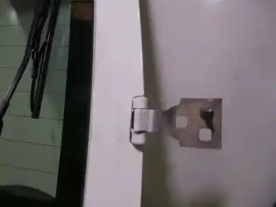 Автозапчастина б/у двері задні праві для ford transit connect (tc7) furgón (2006->) посилання на oem iam   