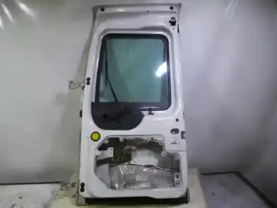 Автозапчастина б/у двері задні праві для ford transit connect (tc7) furgón (2006->) посилання на oem iam   