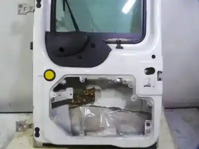 Автозапчастина б/у двері задні праві для ford transit connect (tc7) furgón (2006->) посилання на oem iam   