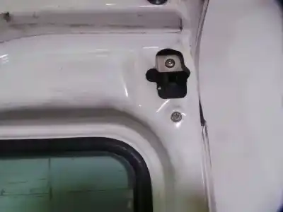 Автозапчастина б/у двері задні праві для ford transit connect (tc7) furgón (2006->) посилання на oem iam   