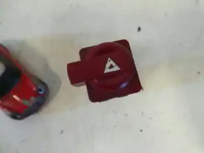 Pezzo di ricambio per auto di seconda mano avvertimento per citroen c4 coupe sx vtr riferimenti oem iam 96480877kr