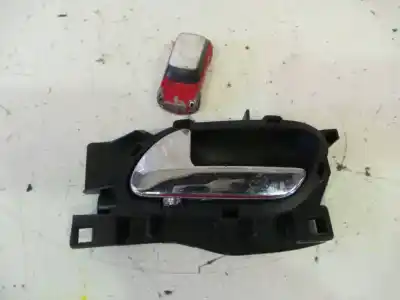 Pezzo di ricambio per auto di seconda mano maniglia interna anteriore sinistra per citroen c4 coupe sx vtr riferimenti oem iam 96435311vd