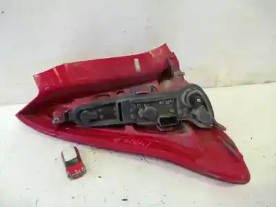 Second-hand car spare part right tailgate light for citroen c4 coupe sx vtr oem iam references   