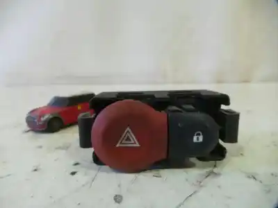 Pezzo di ricambio per auto di seconda mano avvertimento per renault clio iii authentique riferimenti oem iam 8200214896a