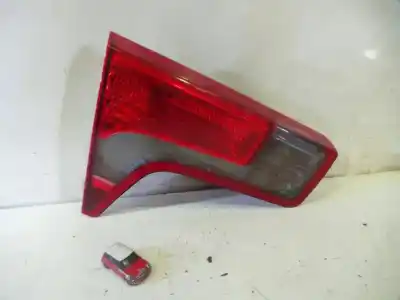 Pezzo di ricambio per auto di seconda mano fanale posteriore sinistro nella porta per citroen c5 berlina 2.0 exclusive riferimenti oem iam 