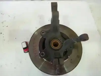 Pezzo di ricambio per auto di seconda mano attacco anteriore destro per renault clio iii authentique riferimenti oem iam 