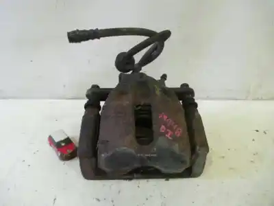 Pezzo di ricambio per auto di seconda mano pinza freno anteriore sinistra per renault clio iii authentique riferimenti oem iam 8863d