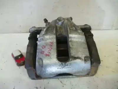 Pezzo di ricambio per auto di seconda mano pinza freno anteriore destra per renault clio iii authentique riferimenti oem iam 8864d