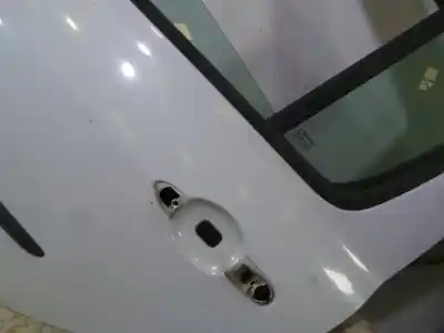 İkinci el araba yedek parçası arka sol kapi için renault clio iii authentique oem iam referansları   