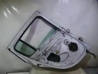 İkinci el araba yedek parçası arka sol kapi için renault clio iii authentique oem iam referansları   
