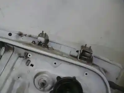 İkinci el araba yedek parçası arka sol kapi için renault clio iii authentique oem iam referansları   