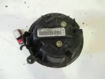 Peça sobressalente para automóvel em segunda mão ventilador de aquecimento por citroen c3 1.4 hdi satisfaction referências oem iam 