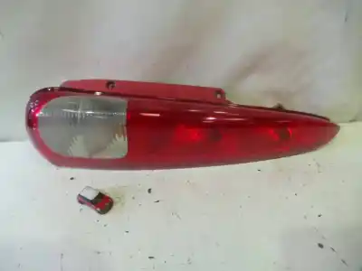Second-hand car spare part right tailgate light for daewoo tacuma cdx oem iam references 