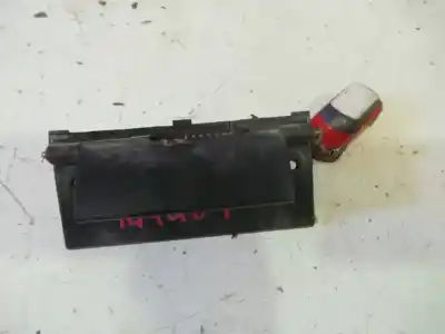 Second-hand car spare part tailgate back door handle for daewoo tacuma cdx oem iam references 