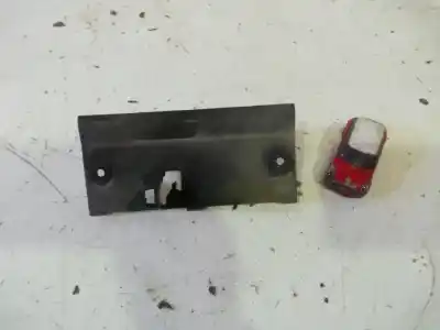 Second-hand car spare part tailgate back door handle for daewoo tacuma cdx oem iam references   