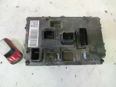 Second-hand car spare part ELECTRONIC MODULE for PEUGEOT PARTNER KOMBI  OEM IAM references 9665778480  S180085003