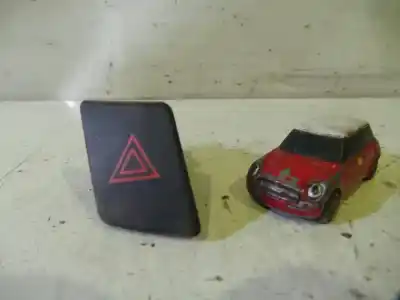 Peça sobressalente para automóvel em segunda mão interruptor 4 piscas - emergência por toyota yaris (ksp9/scp9/nlp9) básico referências oem iam 843320d020