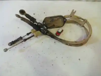 Peça sobressalente para automóvel em segunda mão ligação da caixa de velocidades por toyota yaris (ksp9/scp9/nlp9) básico referências oem iam 