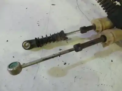 Автозапчасти б/у распределение коробки передач за toyota yaris (ksp9/scp9/nlp9) básico ссылки oem iam   