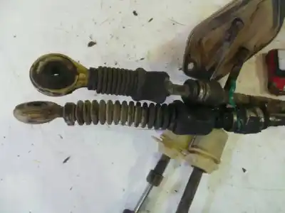 Автозапчасти б/у распределение коробки передач за toyota yaris (ksp9/scp9/nlp9) básico ссылки oem iam   