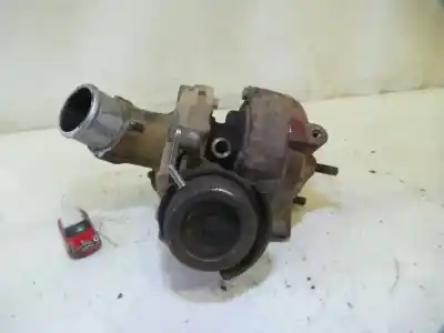 Peça sobressalente para automóvel em segunda mão turbocompresor por toyota yaris (ksp9/scp9/nlp9) básico referências oem iam 172010n030