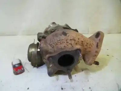 Peça sobressalente para automóvel em segunda mão turbocompresor por toyota yaris (ksp9/scp9/nlp9) básico referências oem iam 172010n030  7662591
