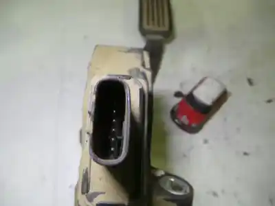 Автозапчасти б/у пotенциометр за toyota yaris (ksp9/scp9/nlp9) básico ссылки oem iam 781100d010  