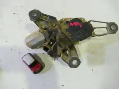 Peça sobressalente para automóvel em segunda mão motor do limpador traseiro por toyota yaris (ksp9/scp9/nlp9) básico referências oem iam 851300d020f