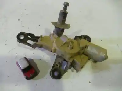 Автозапчастина б/у двигатель заднього склоочисника для toyota yaris (ksp9/scp9/nlp9) básico посилання на oem iam 851300d020f  0390201861