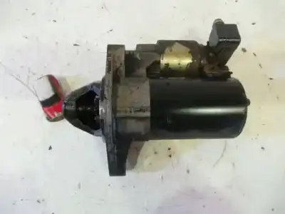 Peça sobressalente para automóvel em segunda mão MOTOR DE ARRANQUE por TOYOTA YARIS (KSP9/SCP9/NLP9)  Referências OEM IAM 281000N010  
